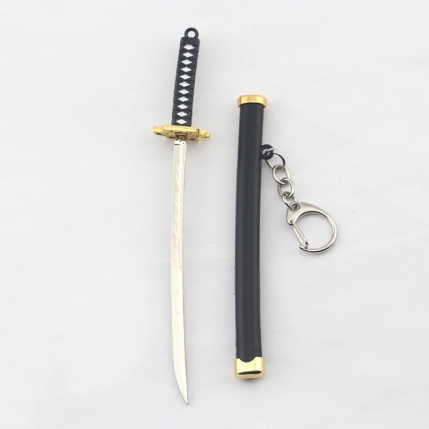 Handmade Online Game Touken Ranbu Juzumaru Tsunetsugu Katana  Anime Sword   TrueKatana