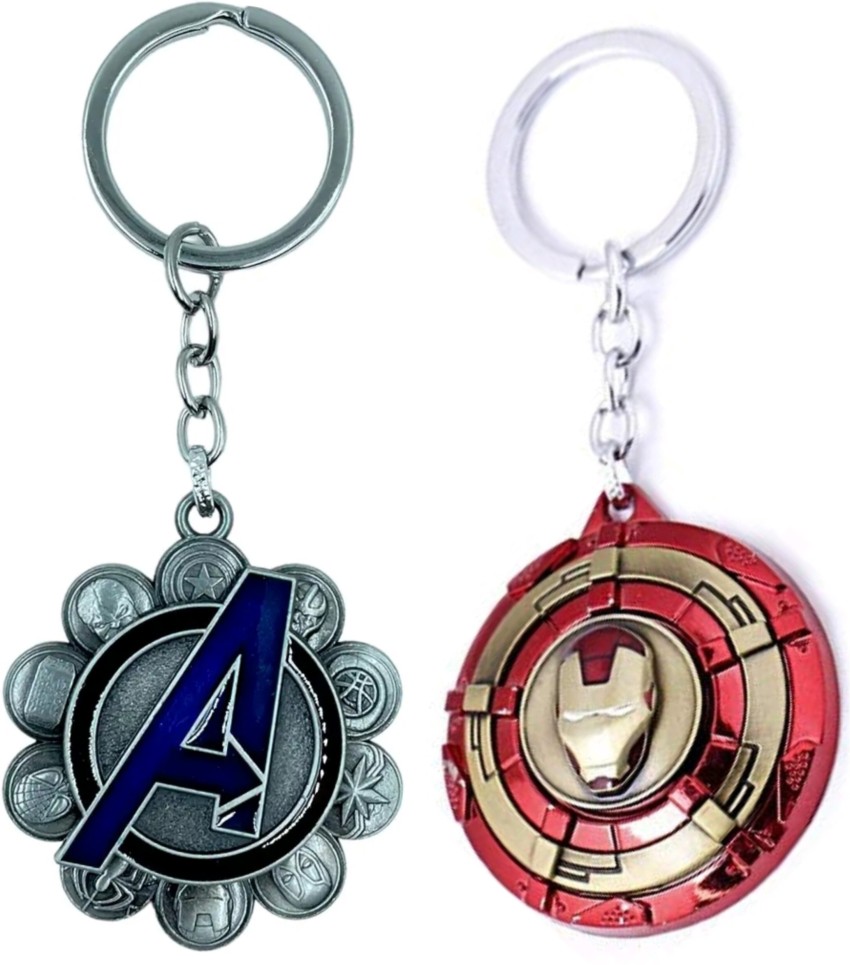 Avengers keychain sale flipkart