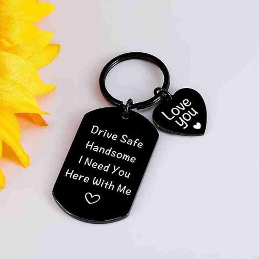 Drive safe cheap keychain flipkart