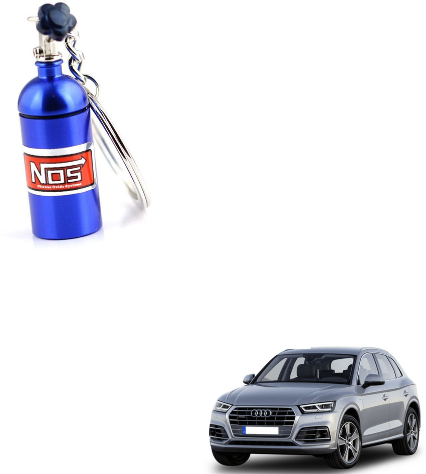 Audi q5 keychain sale