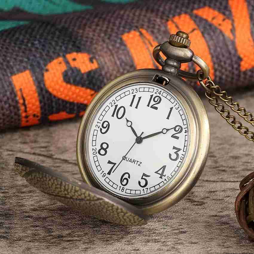 Best quality pocket watch hotsell