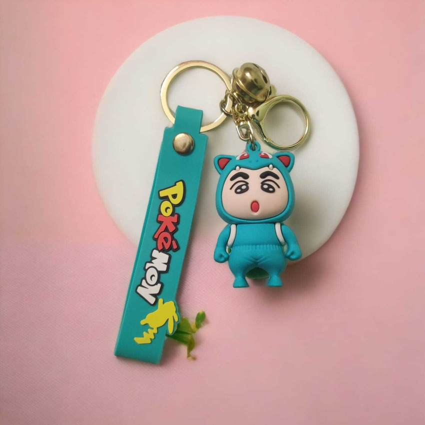 Comfort Store Pokemon Trendy Keychain Key Chain Price in India Buy Comfort Store Pokemon Trendy Keychain Key Chain online at Flipkart
