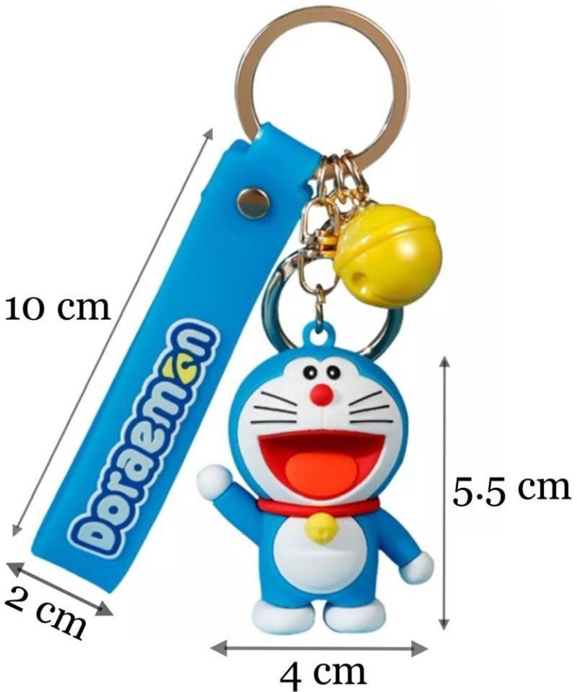 Mubco Cute Teddy Bear LV 3D Keychain, Strap Charm & Hook, PVC Cartoon  Model Toys Gift Key Chain Price in India - Buy Mubco Cute Teddy Bear LV 3D  Keychain