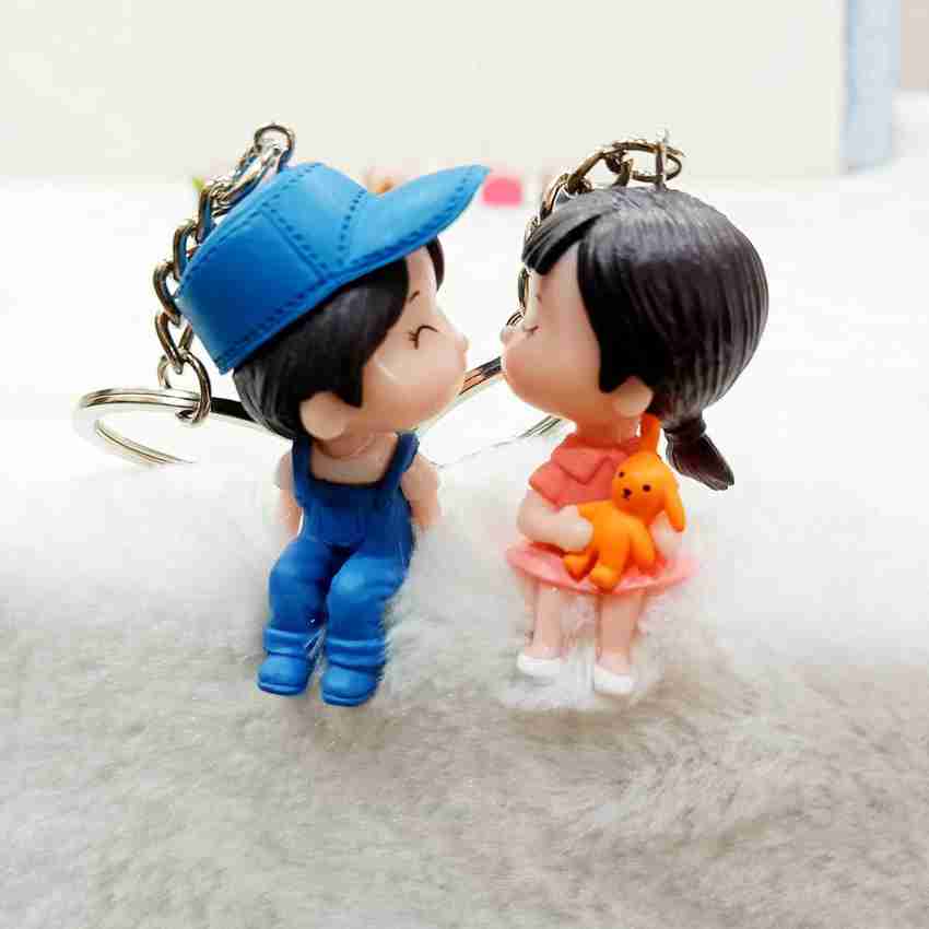 Cute doll boy and girl sales
