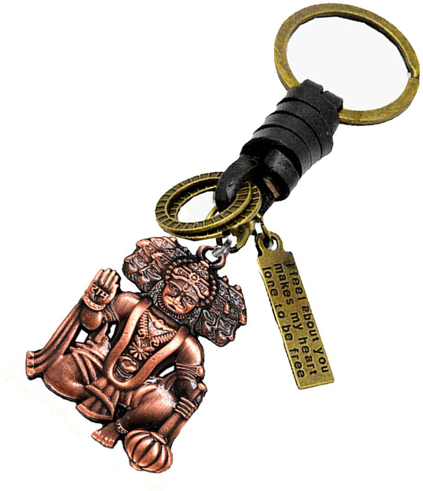 Mens locket outlet keychain