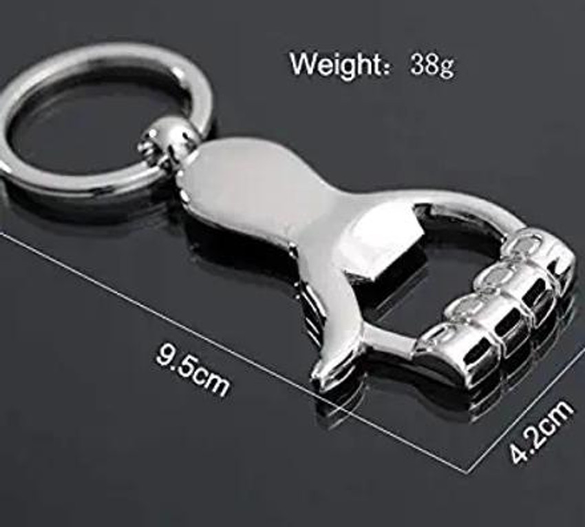 Best keychain online bottle opener