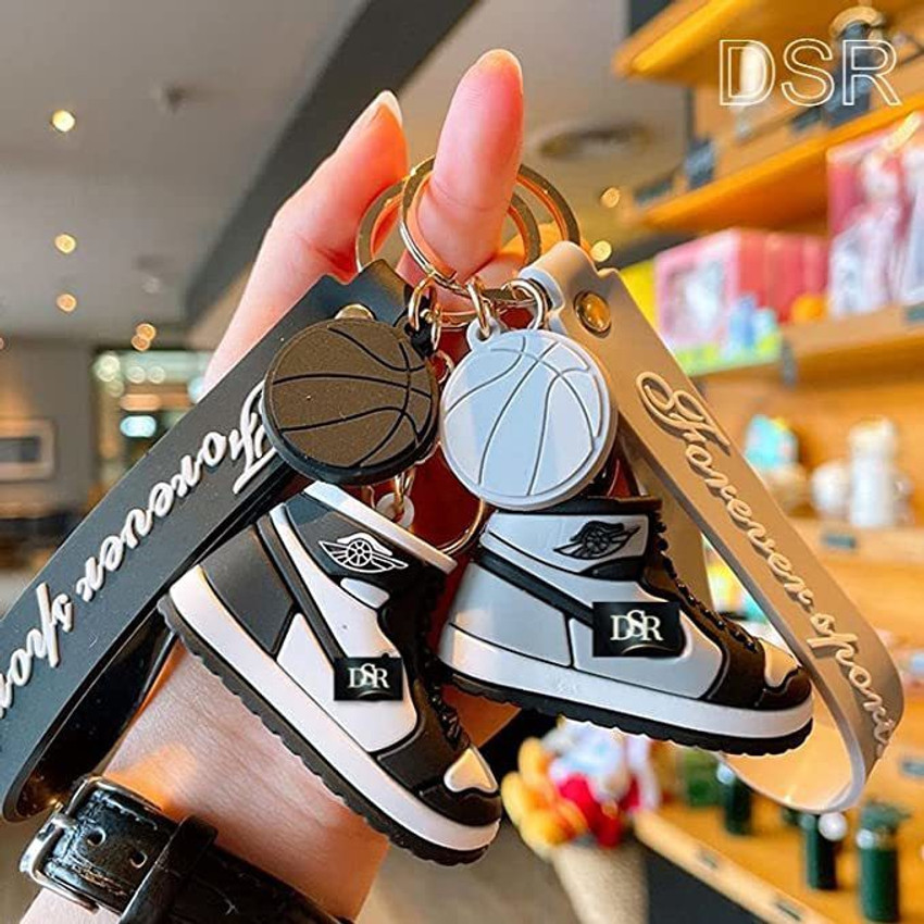 nike key