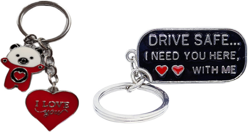 Keychain shop for gf