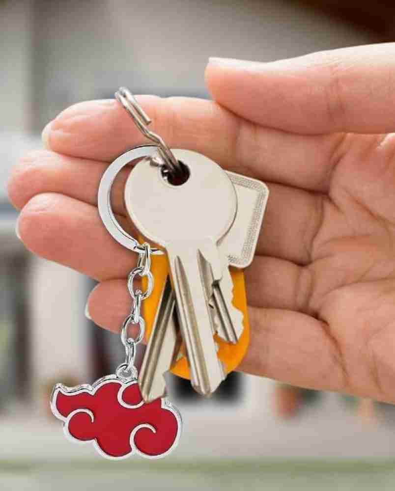 Red Clouds Collective Standard Issue Keychain