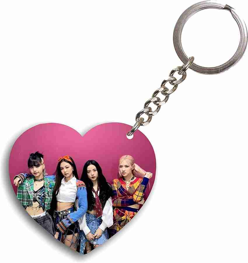 HeartInk HIKTSKR017 Key Chain Price in India - Buy HeartInk HIKTSKR017 Key  Chain online at