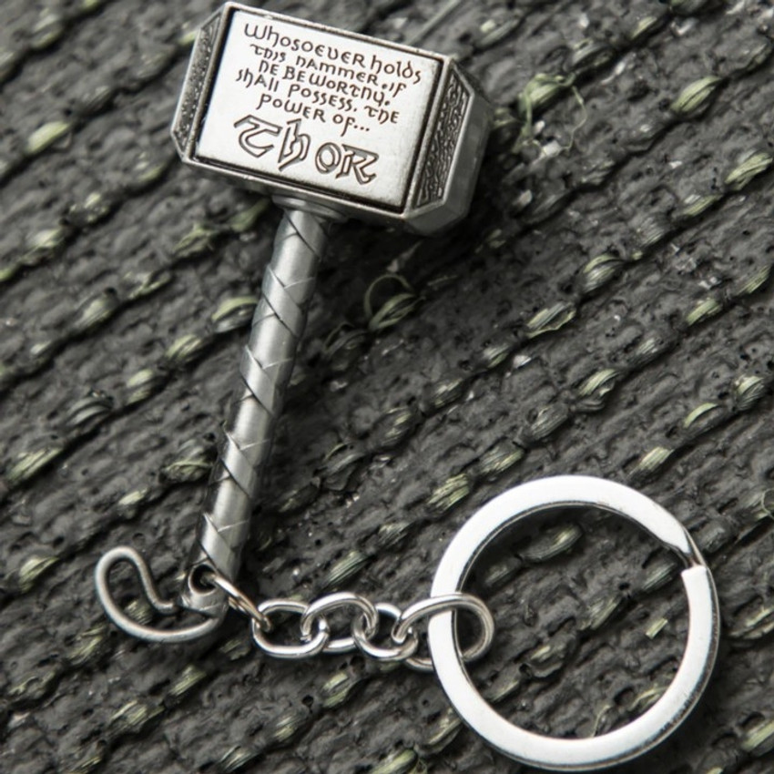 Thor keychain flipkart store