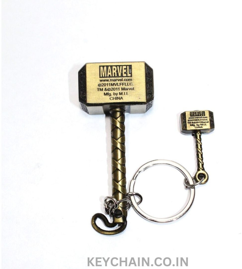Thor keychain flipkart online