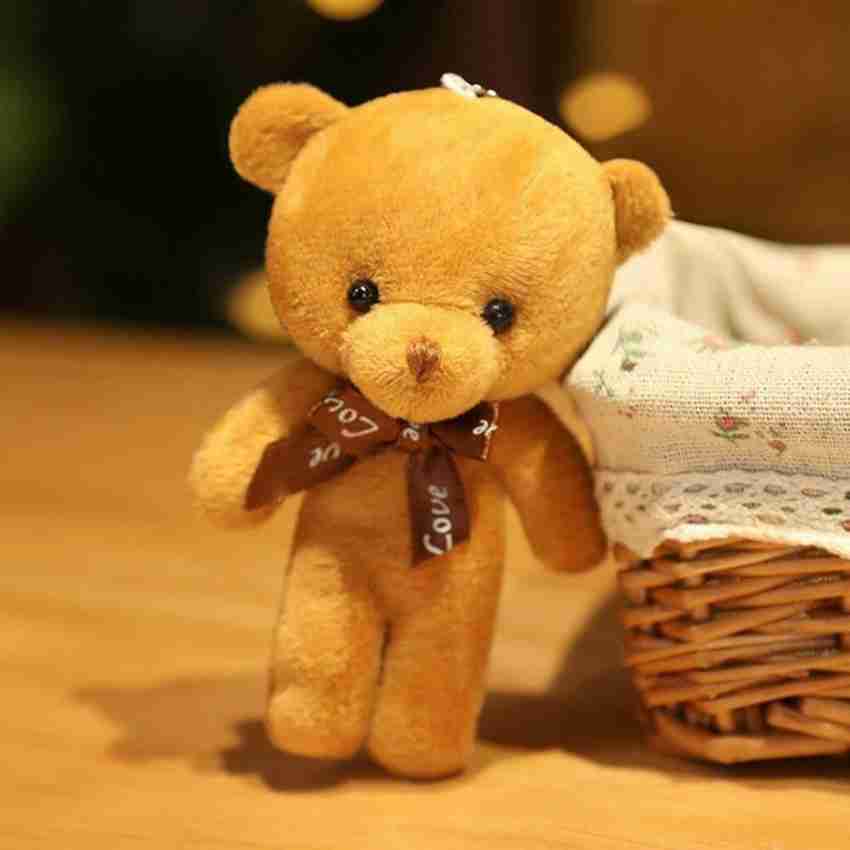 Fluffy teddy best sale