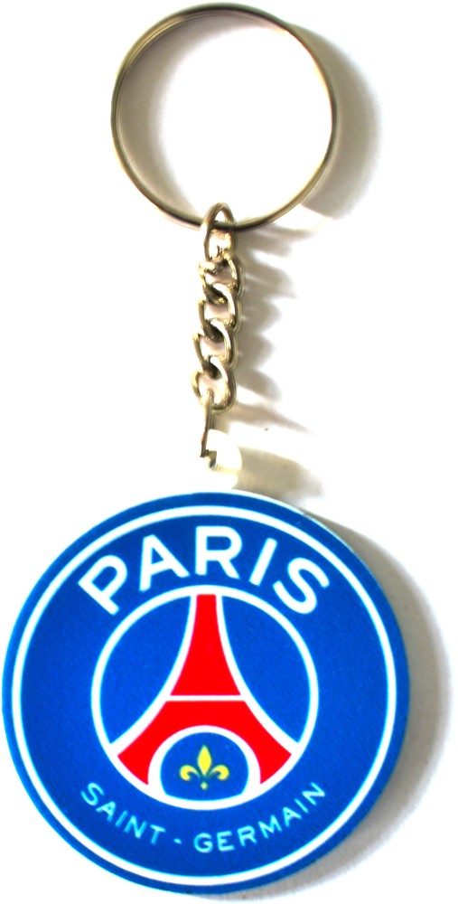 autocollant rond PSG