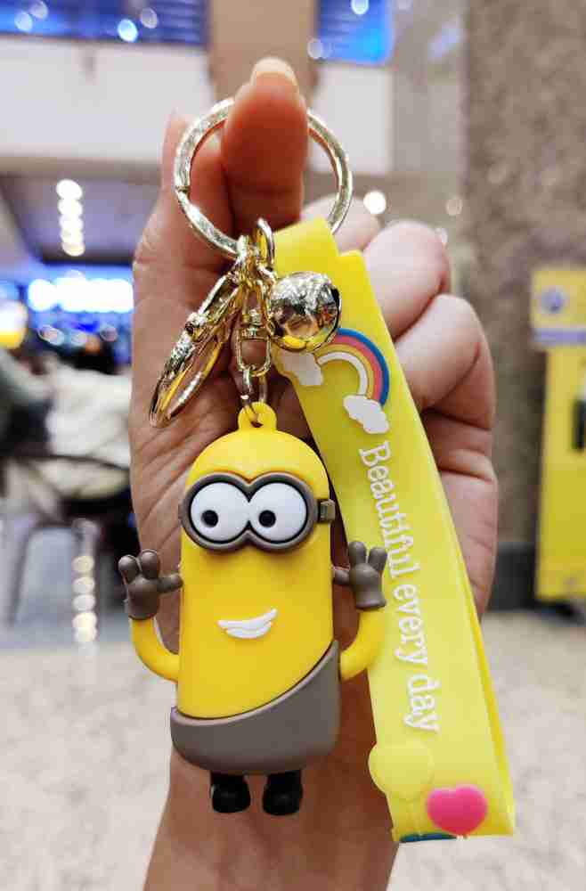 Minions 2025 keychain flipkart