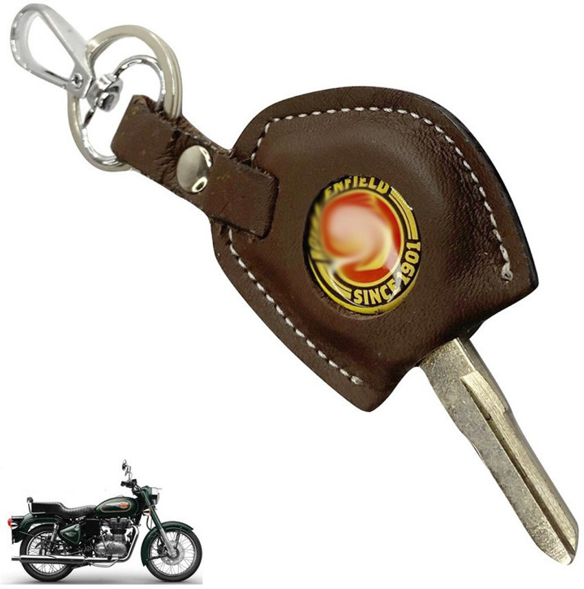 royal enfield classic 350 key cover