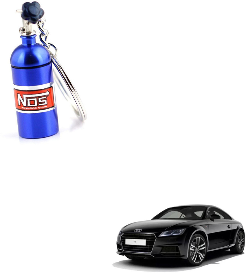 Audi tt keychain hot sale