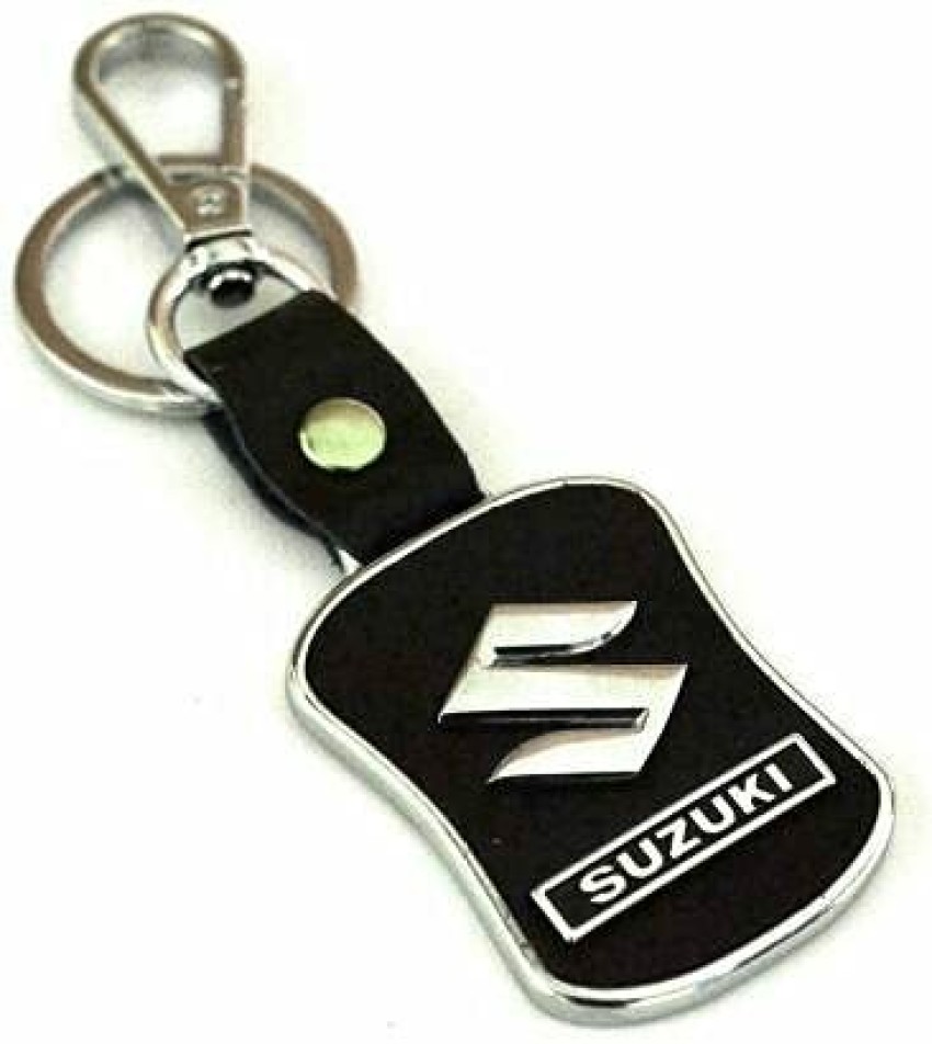 SUZUKI Car Key Cover Price in India - Buy SUZUKI Car Key Cover online at