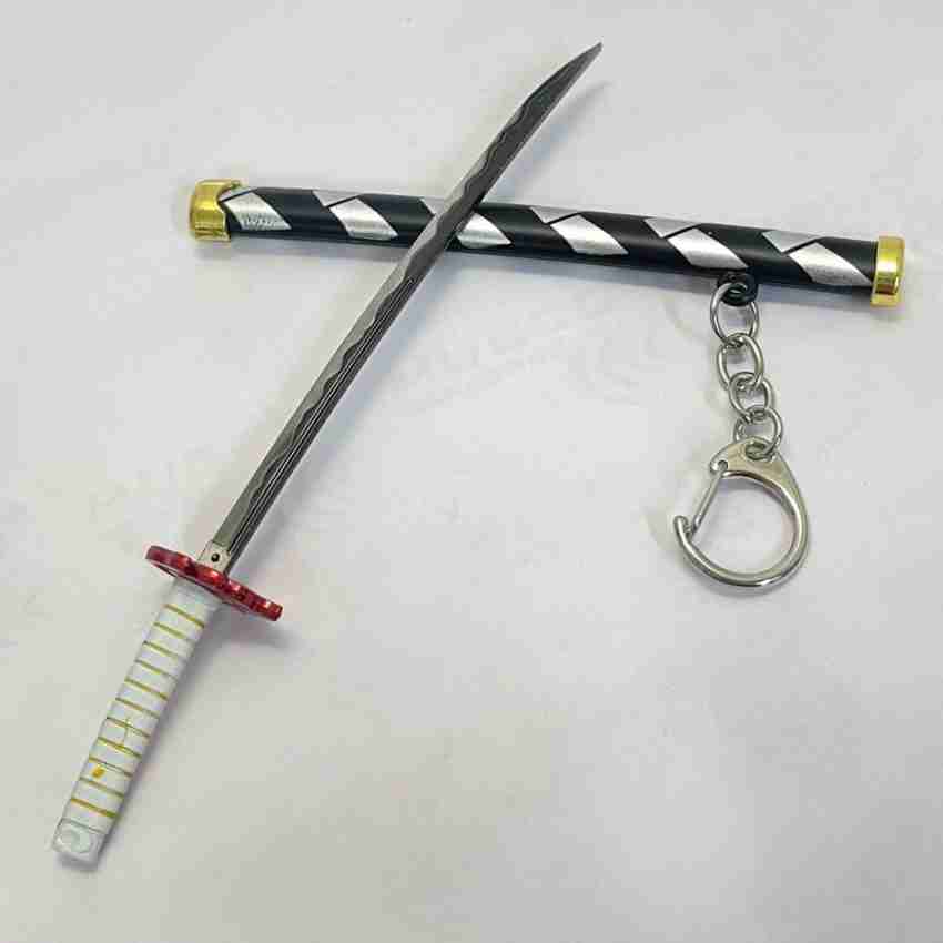 Buy Tanjiro Sword Online – Mini Katana