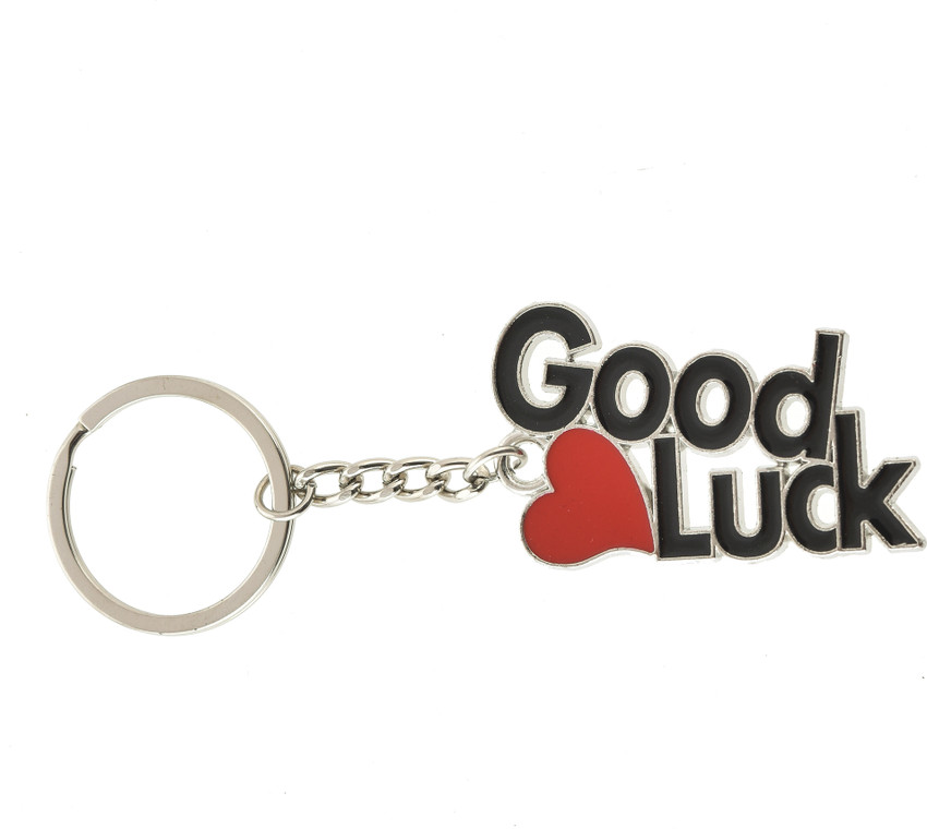 PRIDE STORE Good Luck Keychain Key Chain Price in India Buy