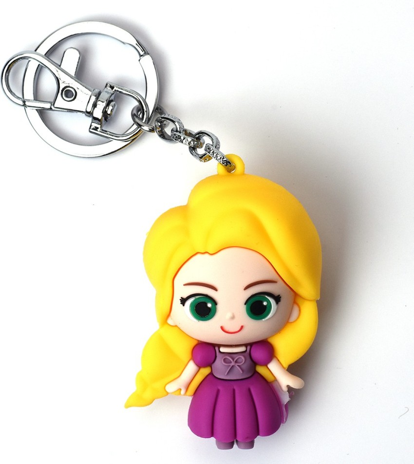 Princess Aurora, Characters