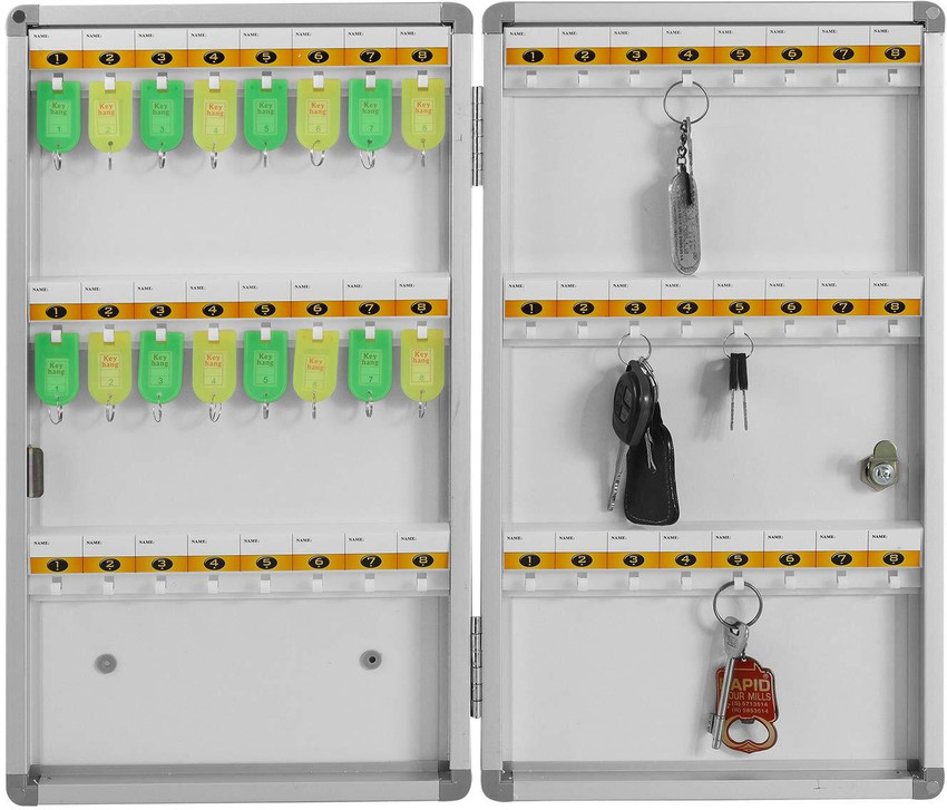 Key Lock Box Matttroy