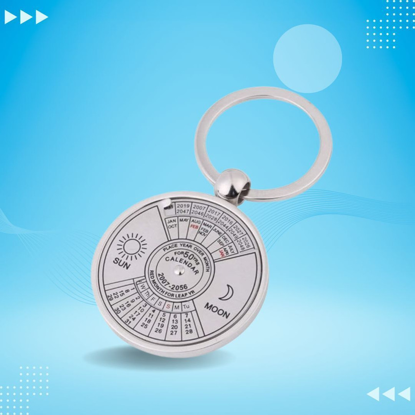 Calendar key holder discount