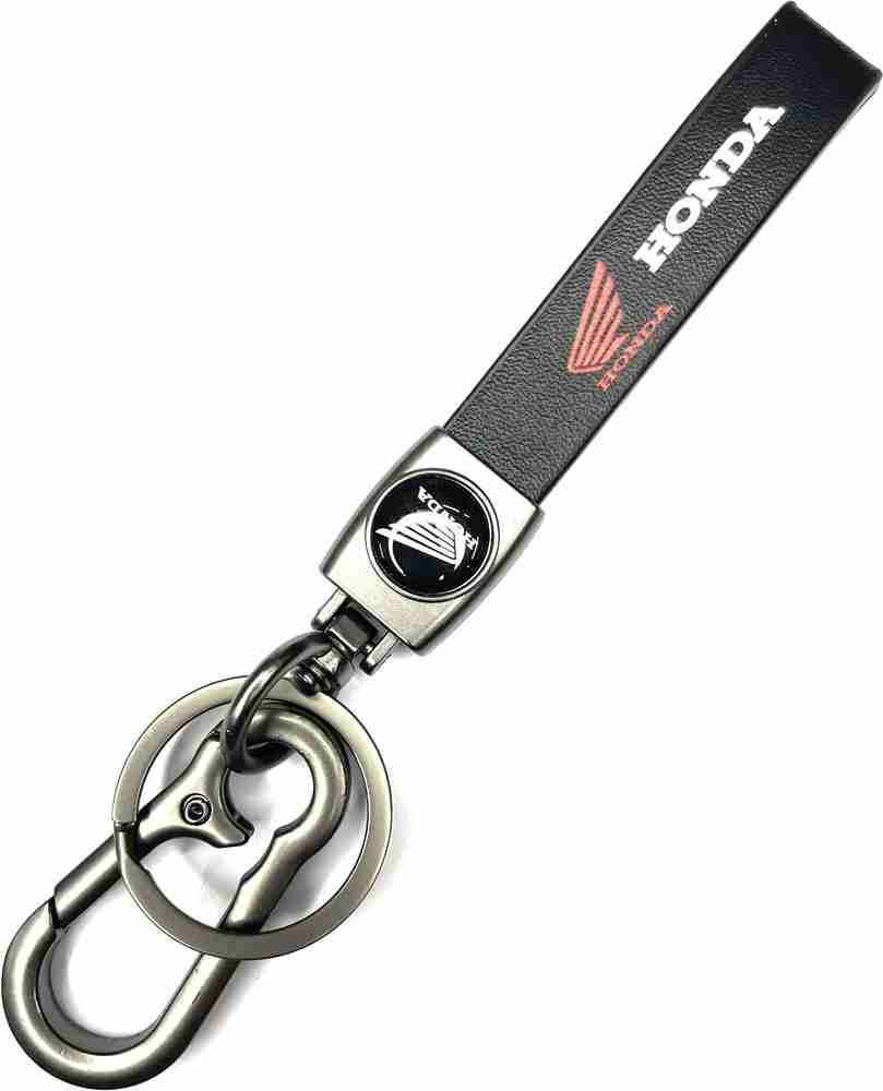Honda motorcycle keychain sale