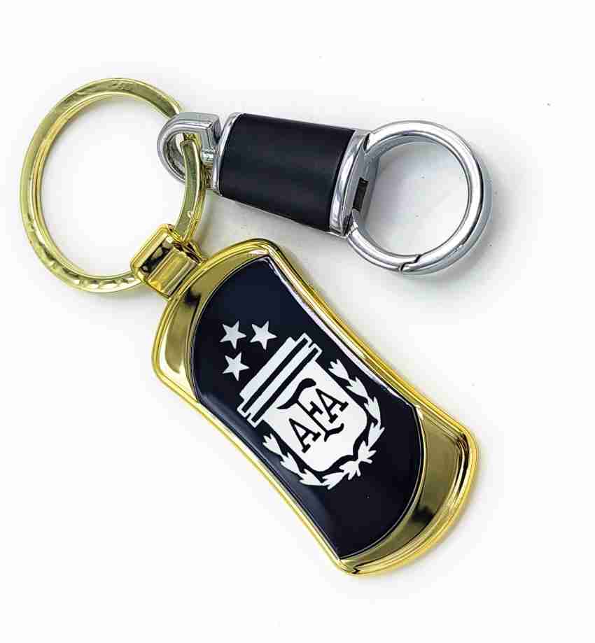  ERINGOGO 6 pcs Scooter keychain key rings for car keys micro  scooter metal decor scooter party favors scooter : Automotive