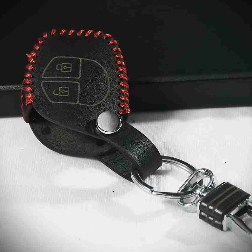 Keychain for shop baleno car