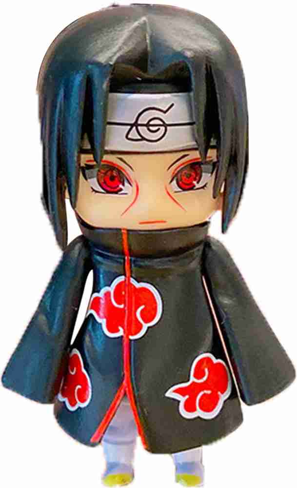 PATPAT Naruto Keychain, Anime Keychain, Cute Keychains, Anime