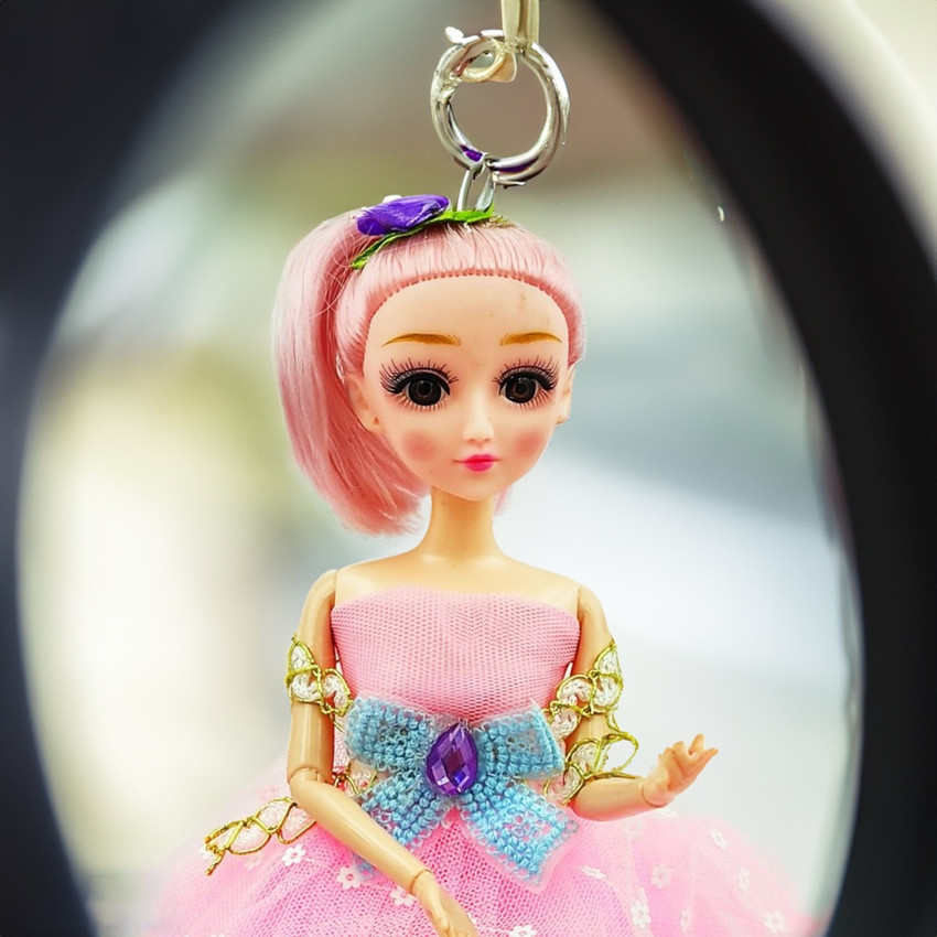 RINGDOOL Alice01 Steampunk ver.限定 ドール（DOLK×RING DOLL
