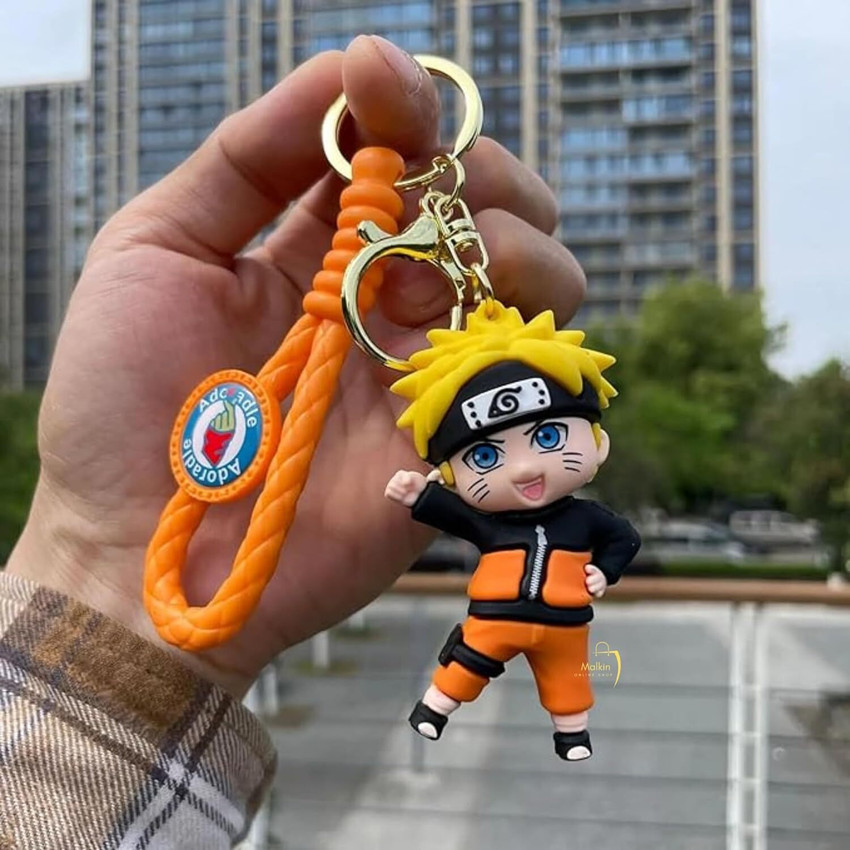 Keychain anime new arrivals