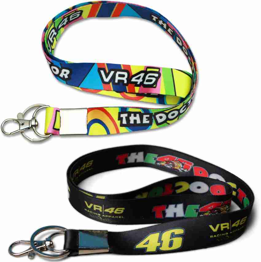 Vr46 key tag online