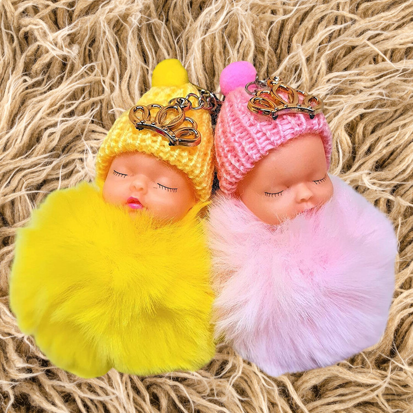 Sleeping doll for babies sales