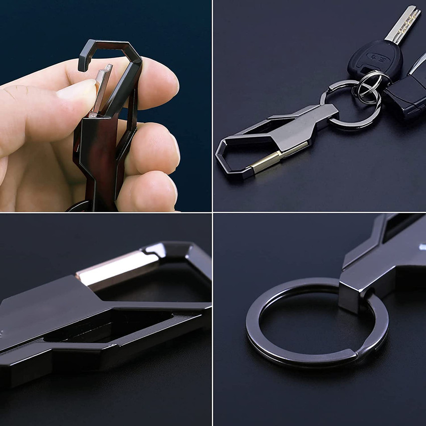 Mens key hotsell chain