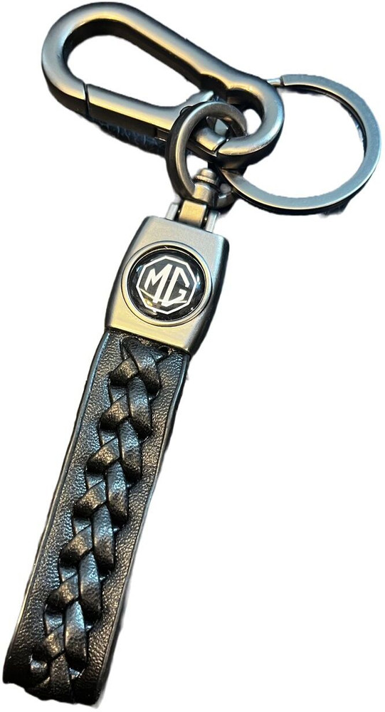 Mg keyring genuine online