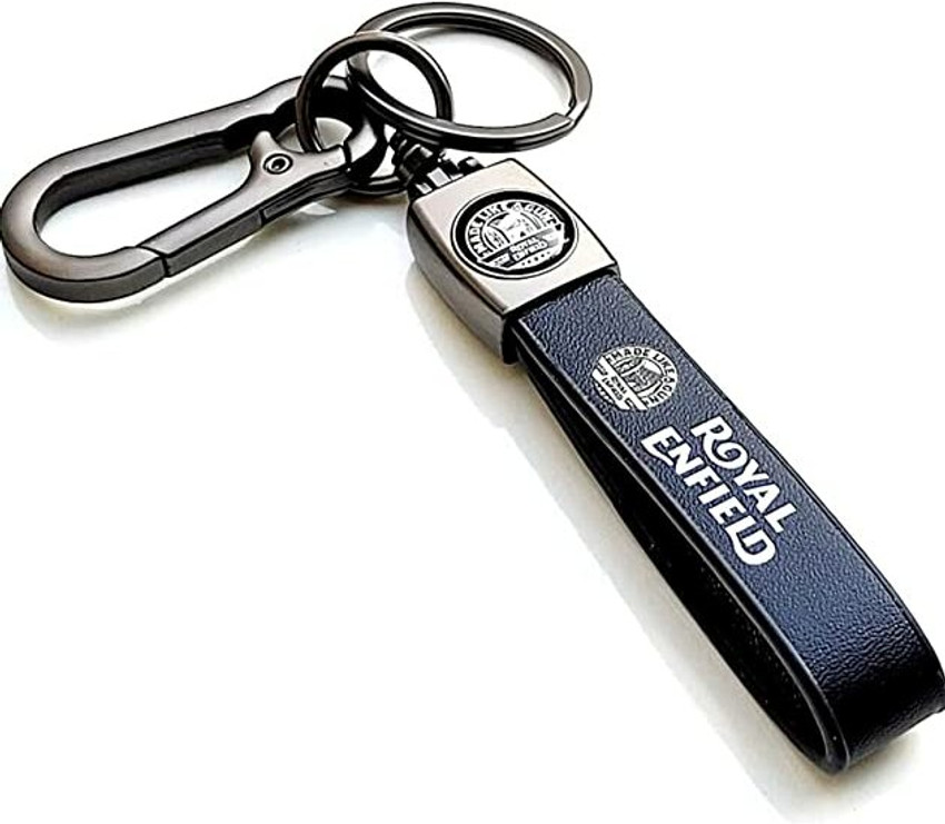 Royal enfield bullet keychain cheap