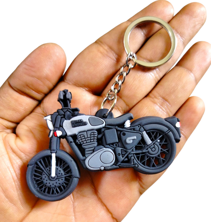 Bullet keychain sales with name