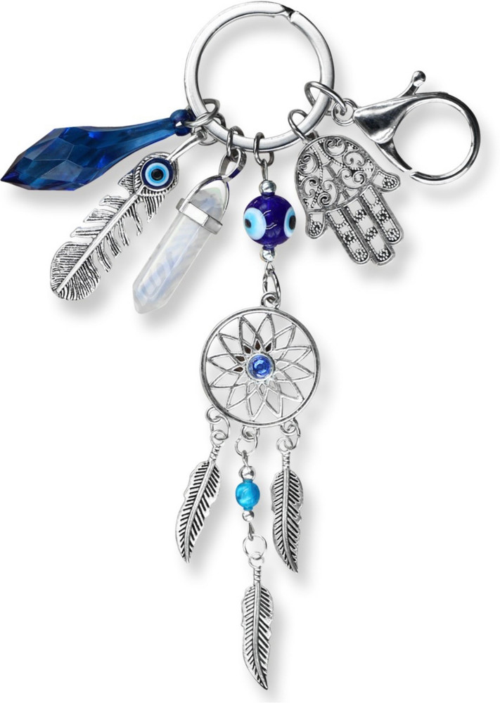 Dream catcher keychain flipkart best sale