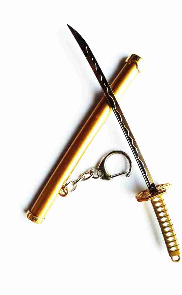 Katana keychain online