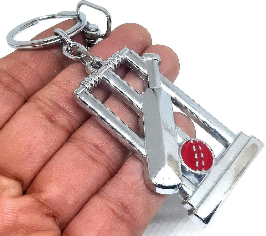 Cricket keychains clearance online