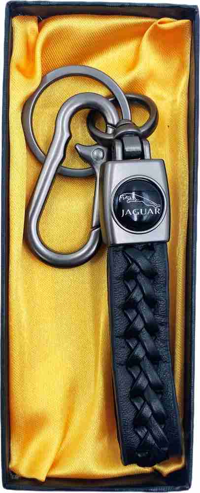 Jaguar lanyard shop