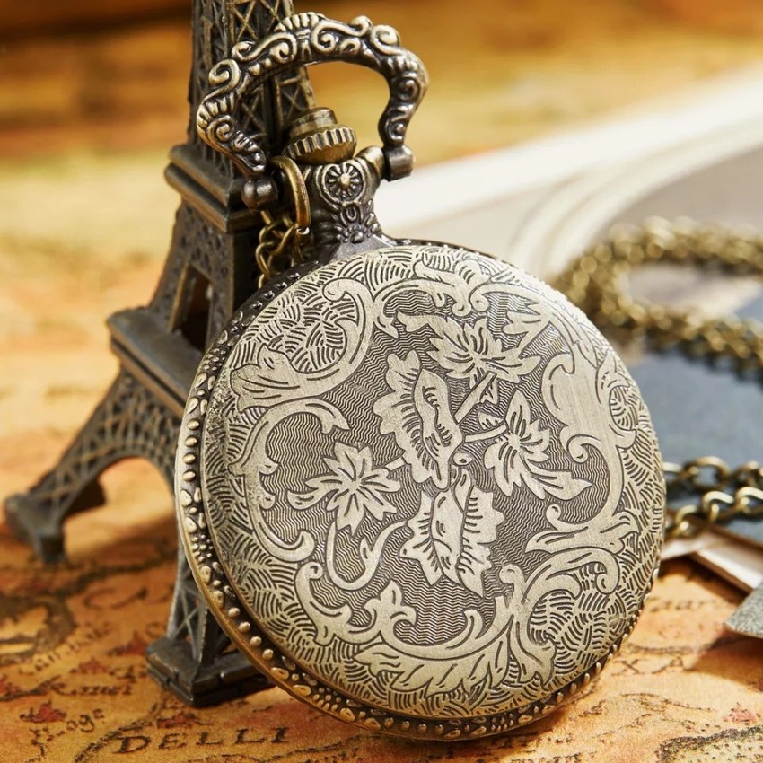 Anchor hotsell pocket watch