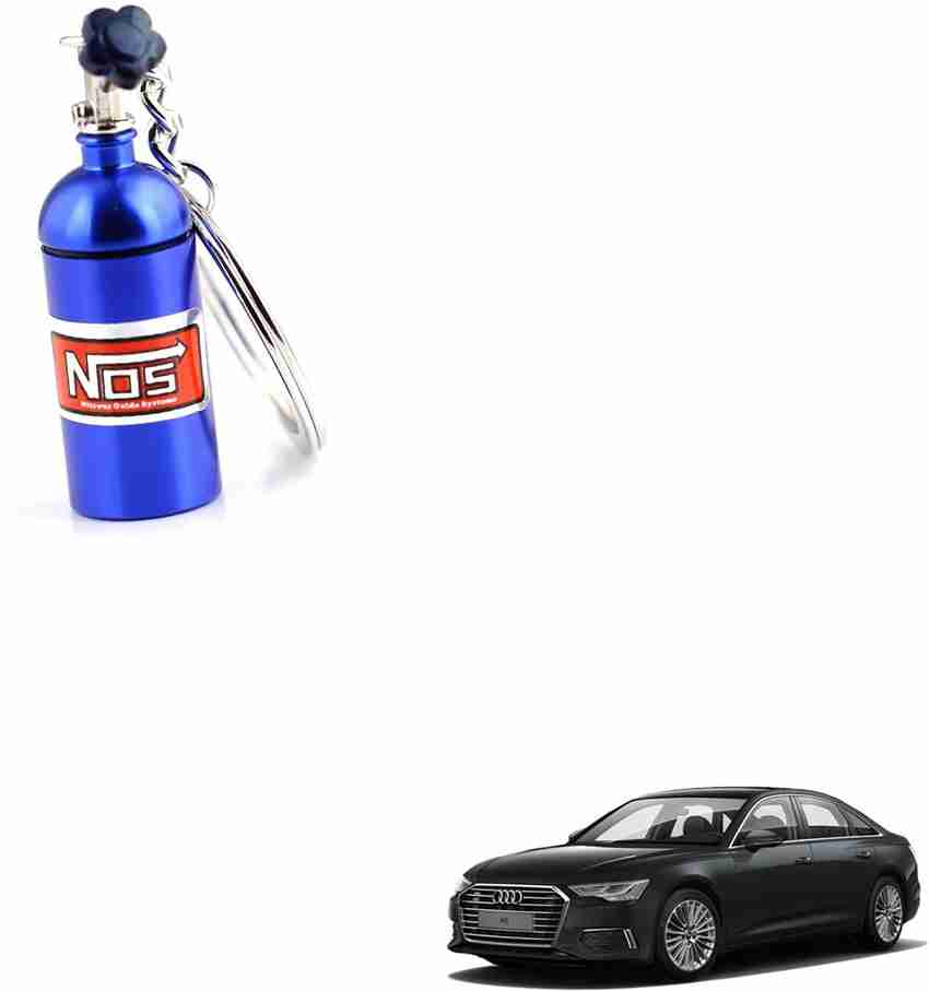 Audi a6 keychain sale