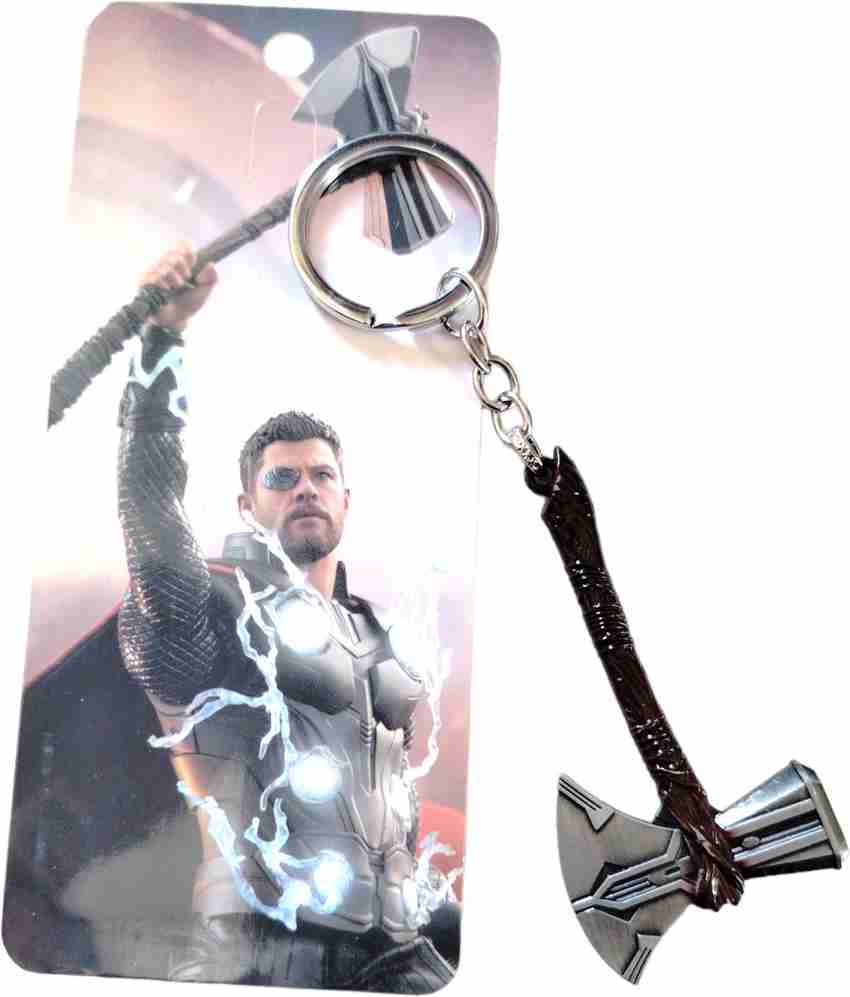 Avengers thor keychain online