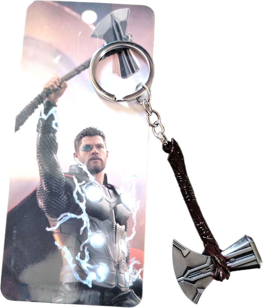 Avengers keychain flipkart on sale