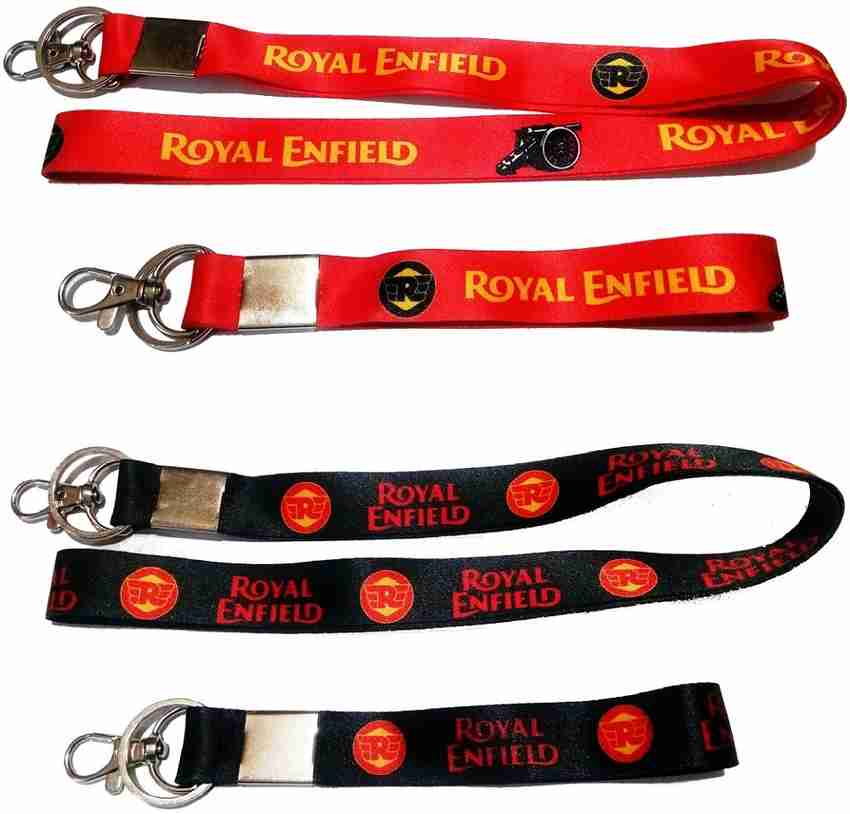 Royal enfield tag keychain sales