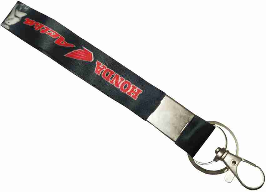 Honda best sale key ring