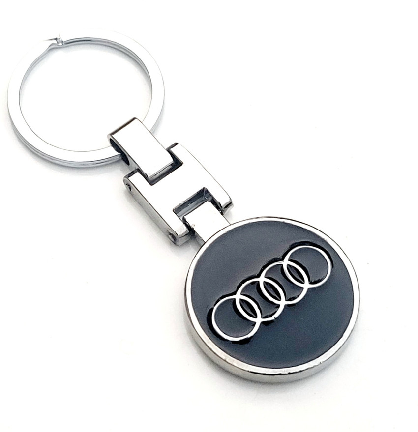 Audi sales q3 keychain